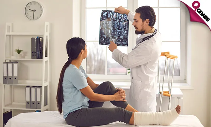 Vitamin D Test, Orthopedic Consultation & More at American Hospital Clinic!